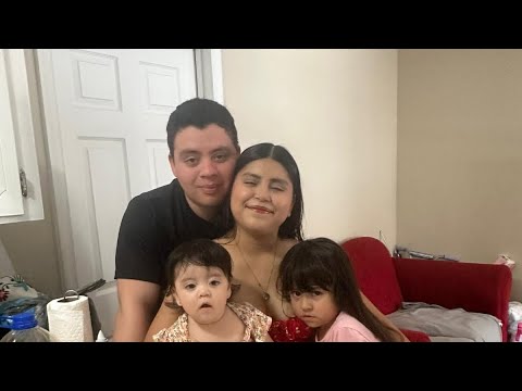 Les comparto un momento especial para la familia 🎁🥹 - YouTube