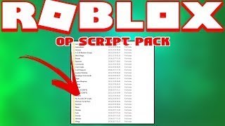 ✅ [OP] 12,000+ Script Pack