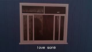 Video thumbnail of "Aka Rasta - Love song (Prod. Aka Rasta)"