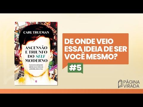 Likes, inveja e narcisismo: o que há por trás do “SEJA VOCÊ” - T03E05