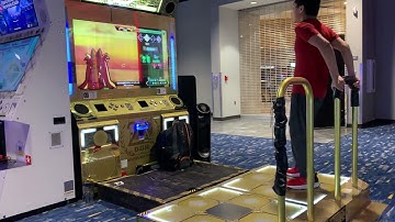 [DDR A3] †渚の小悪魔ラヴリィ～レイディオ† Single Expert 16 840k