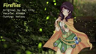 Fireflies