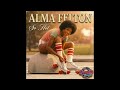 ALMA FELTON - So Hot |(Funk-Boogie-Disco)1983