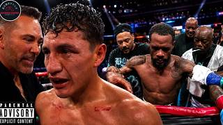 🔴 William Zepeda Shuts Out Lamont Roach Jr.!