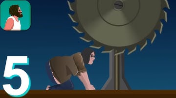 Short Life Levels 13,14,15 + Fails Walkthrough Part 5 - Android iOS Gameplay