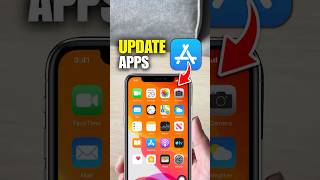 How To Update Apps On iPhone Automatically