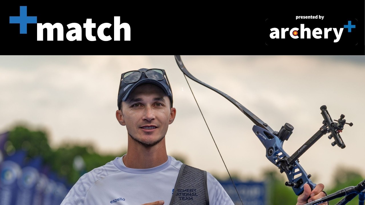 Video: Ilfat Abdullin (Kazakhstan) v Sachin Gupta (India) | Match | 20