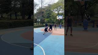 Right left block your ball raw energy game
