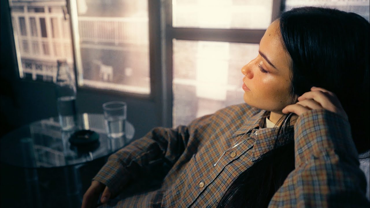 FAENNA x TROZOS DE GROOVE - Espabilá  (Full Album)