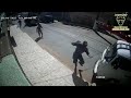 Robber Gets Absolutely Trucked