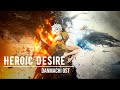 DanMachi OST -  Heroic Desire | The Will of Hero (Extended Version)