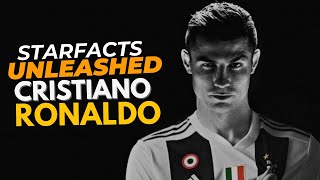 Cristiano Ronaldo - Bet You Didn't Know This