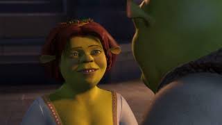 Shrek And Fiona's Love Story | Family Flicks