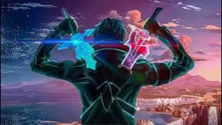 intro sword art online
