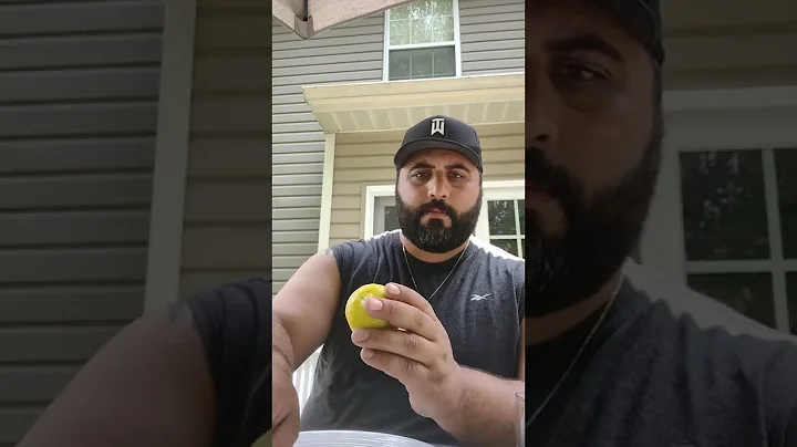NWWOC Father's Day Whiskey Sour! Beer review of Ha...