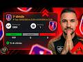 🔴 AO VIVO: RANQUEADAS NO eFootball 2026 | RUMO À DIVISÃO 1 🔥