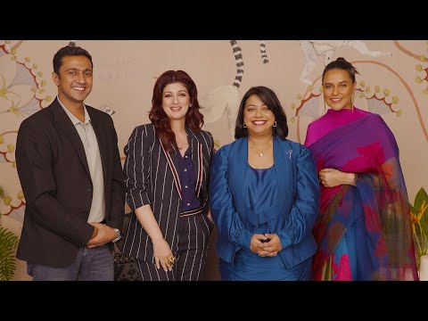 Видео: Twinkle Khanna Net Worth