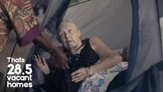 This Is America - Homeless in Houston