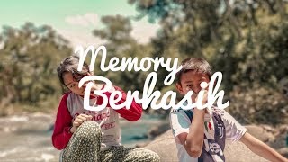 MEMORI BERKASIH (Reggae Cover) by Fikri Agam