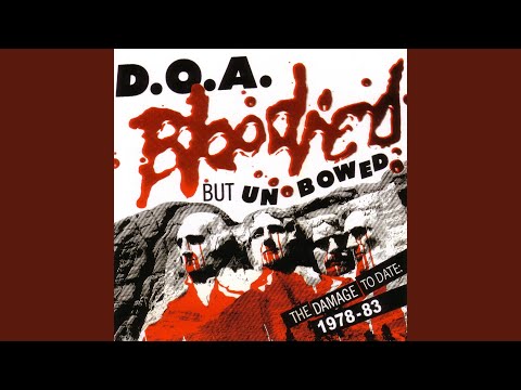 (レア) Desperado - Bloodied, But Unbowed Desperado – Bloodied, But Unbowed – CD (Album), 1996