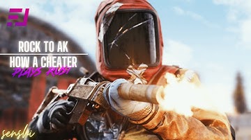 How a Legit Cheater Progresses in Vanilla // Fluent.gg 🎯