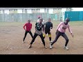 VYBZ KARTEL - BICYCLE RIDE DANCE CHALLENGE BY YOUBNG COURAGEOUS