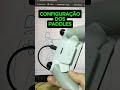 Teste e Configuração Paddles e Clicks de Mouse Extremerate + Analógicos TMR