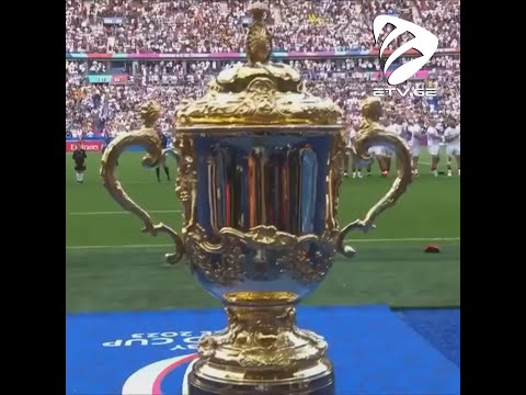 2023 წლის რაგბის მსოფლიო ჩემპიონატზე საქართველოს ჰიმნი პირველად აჟღერდა ! #EmigrantTV