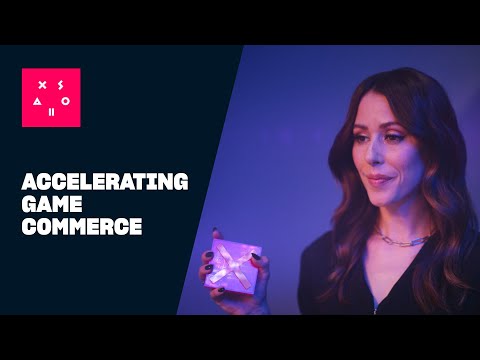 Accelerate Your Video Game Commerce Globally with Xsolla