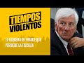 Tiempo de Daza: Fiscalía formaliza al ex alcalde #Torrealba | #TiemposViolentos