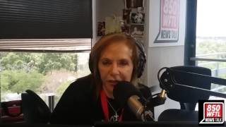 Joyce's comment : FBI Director James Comey