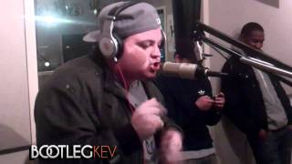 BOOTLEGKEV.COM: R.E.D.Y. Set Radio 1 Year Anniversary Vegas Cypher