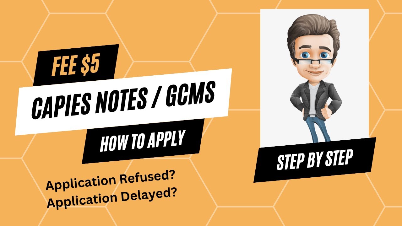 HOW TO APPLY CAIPS GCMS NOTES ONLINE STUDENT VISA REFUSAL VISITOR HOW TO APPLY CAIPS GCMS NOTES ONLINE STUDENT VISA REFUSAL VISITOR