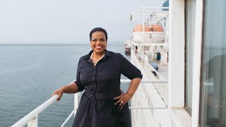 A Message to Our Mercy Ships Donors