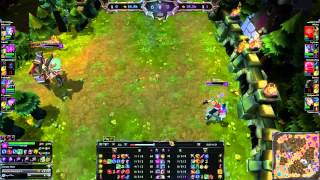 PRO JINX ULT DODGE