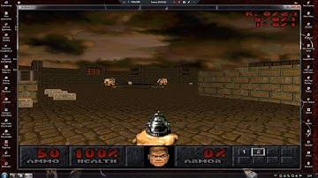 Master Edition PsyDoom 0.8.3 Launch Folder Tutorial