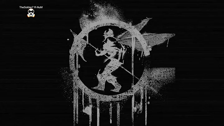 SLOWED + REVERB | Linkin Park - Buy Myself (Marilyn Manson Remix) [Instrumental] HD