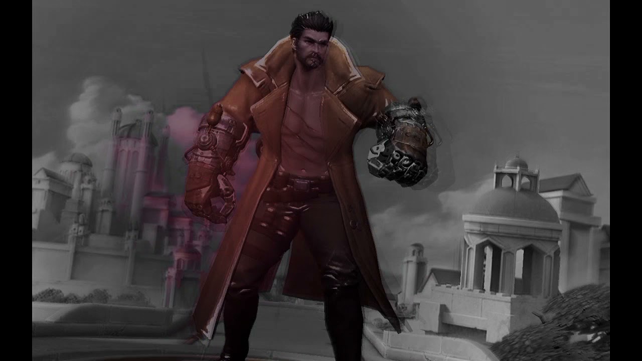 Intro de Kuroi Ōkami