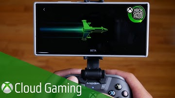 Xbox Cloud Gaming with PowerA MOGA XP5-X | Review