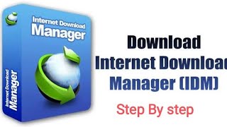 How to Download Internet Download Manager screenshot 3