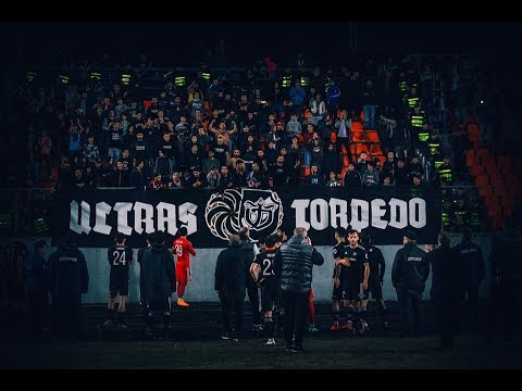 ტორპედო 2:2 დინამო | მატჩის მიმოხილვა