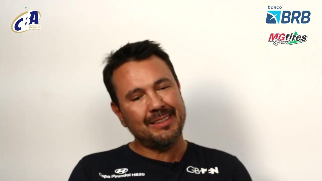 Ale Xavier #76 Terceira Temporada