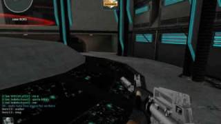 CF - Ghost Mode [.NYO.]