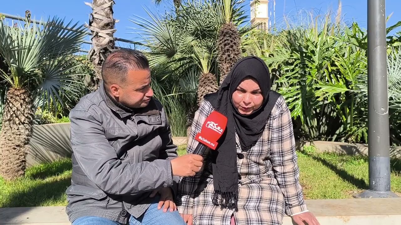 تزوجات صغيـ.رة وطلقات 😱😱 واليوم باغا تعيش تجربة جديدة وتنقذ راسها من قلة الشي بعدما غلبها الزمان