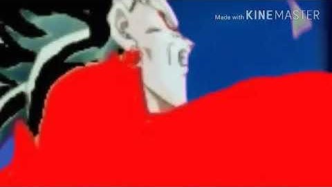 Ssj5 Goku vs Ssj4 Broly