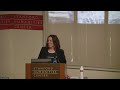 Sara Ahmed | Losing Your Hand: Complaint, Common Sense, and Other Institutional Legacies