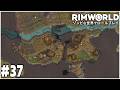 【RimWorld】#37 ゾンビな世界のリムワールド【ゆっくり実況】