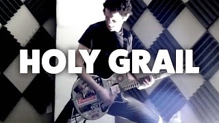Holy Grail - Jay-Z x Justin Timberlake (Cover by Todd Barriage)