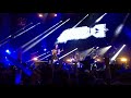 Rise Against: In My Eyes (Minor Threat Cover) (Live) - KROQ Weenie Roast 2018