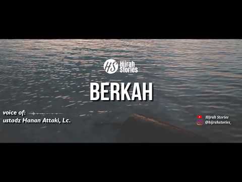 berkah---ustadz-hanan-attaki,-lc.